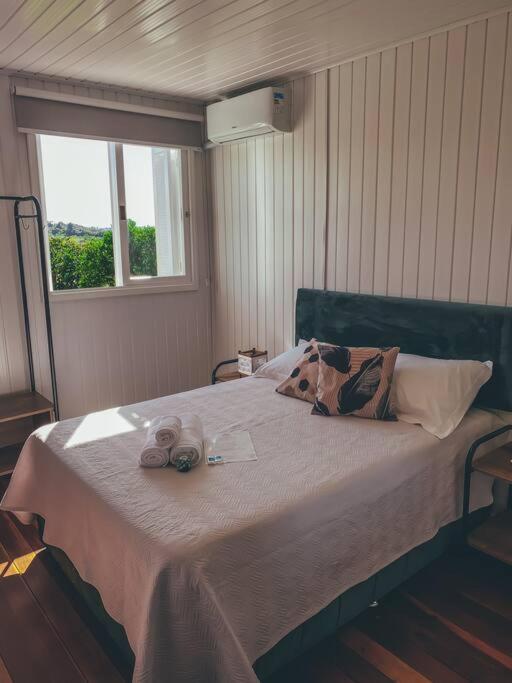 Casa Vigneto Octavio No Vale Dos Vinhedos Villa Bento Gonçalves Eksteriør bilde