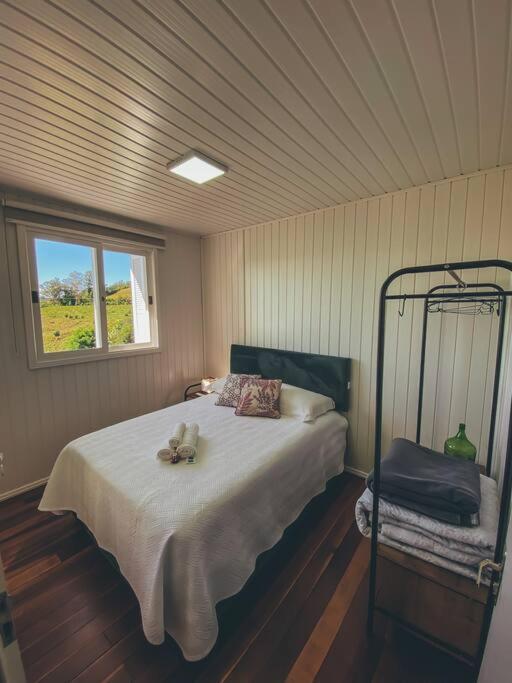 Casa Vigneto Octavio No Vale Dos Vinhedos Villa Bento Gonçalves Eksteriør bilde