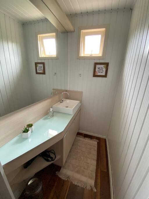 Casa Vigneto Octavio No Vale Dos Vinhedos Villa Bento Gonçalves Eksteriør bilde