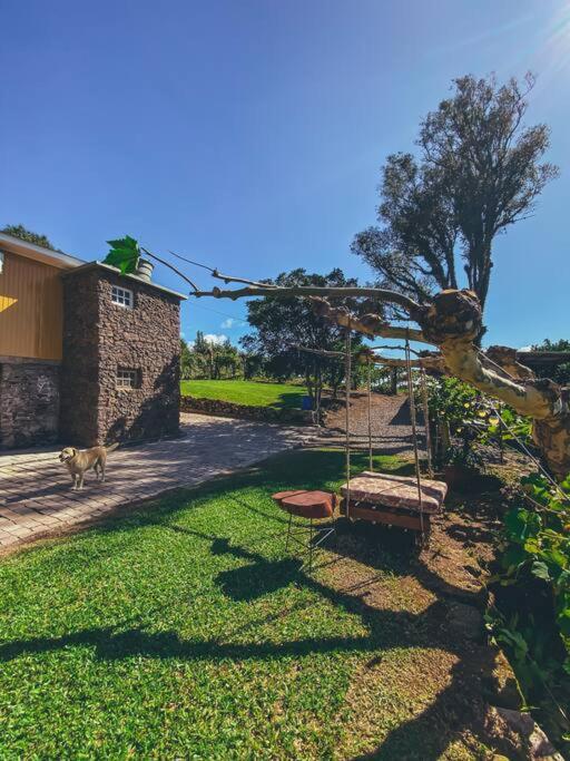 Casa Vigneto Octavio No Vale Dos Vinhedos Villa Bento Gonçalves Eksteriør bilde
